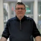 Ivo Donkov