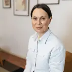 Irina Grybė