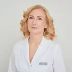 Dr. Algė Ivaškevičė