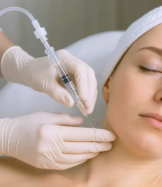 Carboxytherapy