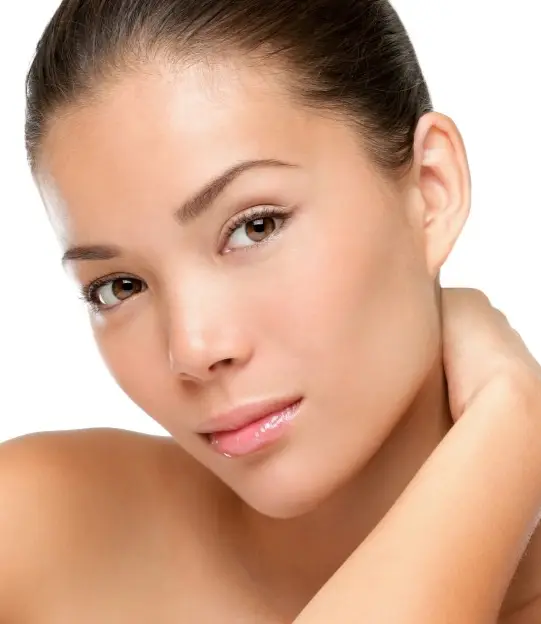 Full Face Lift with MINT™ Threads