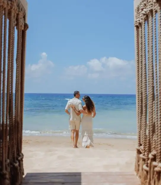 Romantic Mediterranean escape for two in Cyprus