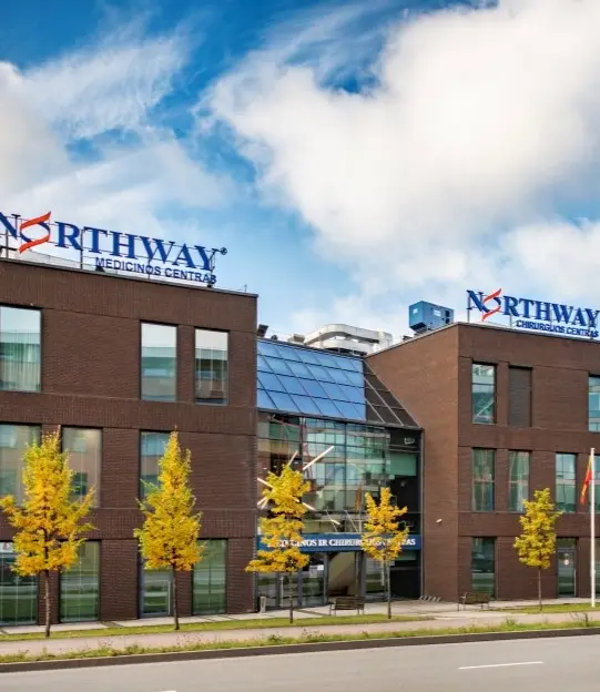Northway | Klaipėda