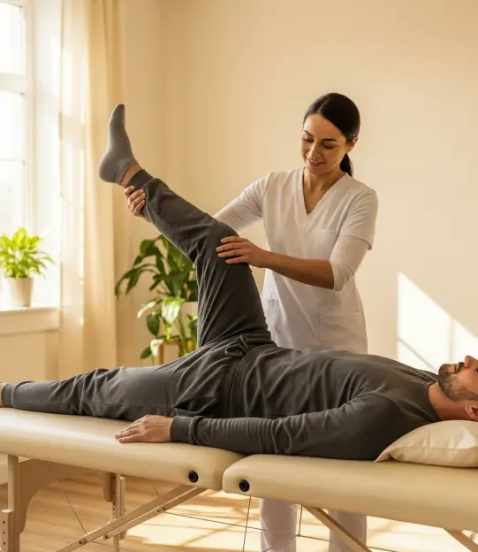Physiotherapy