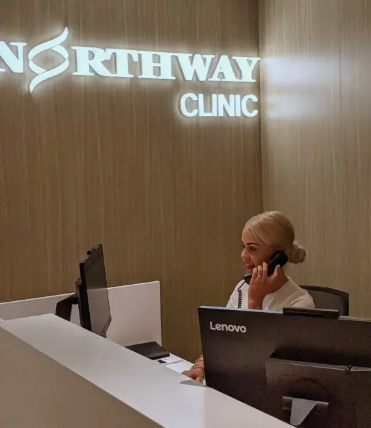 Northway | London