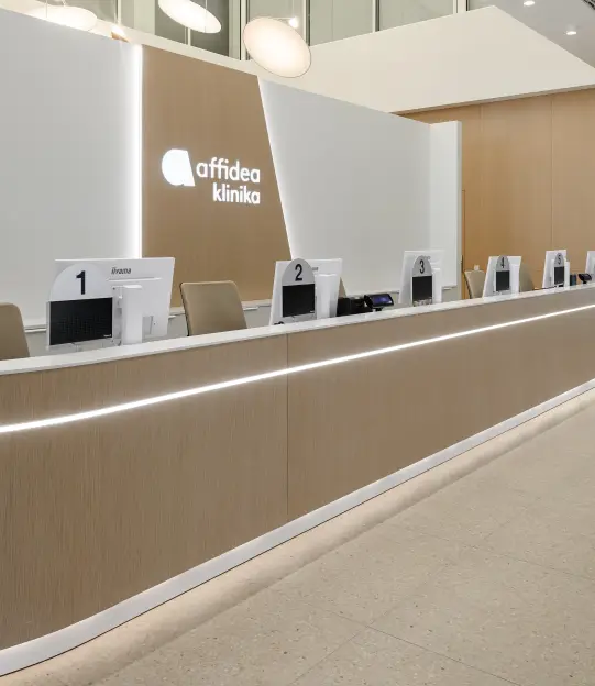 Affidea | Kaunas