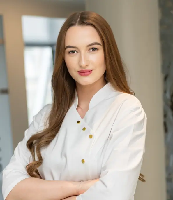 Kamilė