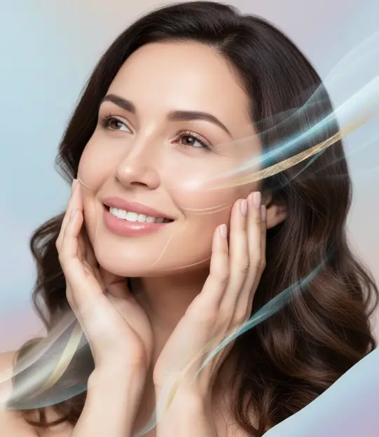 ENDOLIFT® + REGENLIFT® + EXOSOMES