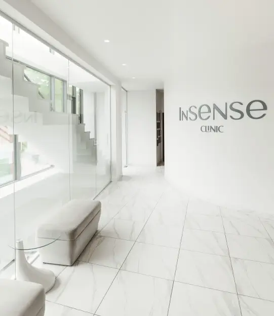 InSense Clinic | Kaunas