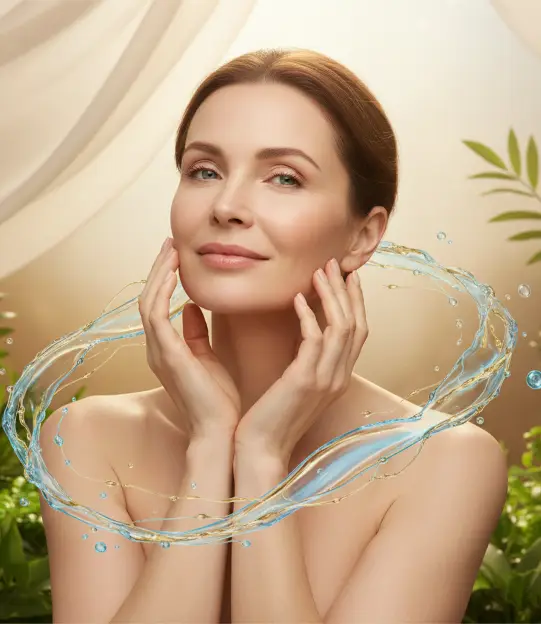 Biological Rejuvenation 45+