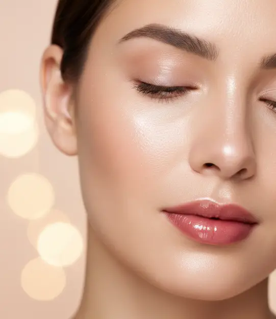 Radiant Skin 25+