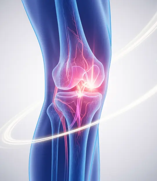 Arthroscopic anterior cruciate ligament (ACL) reconstruction