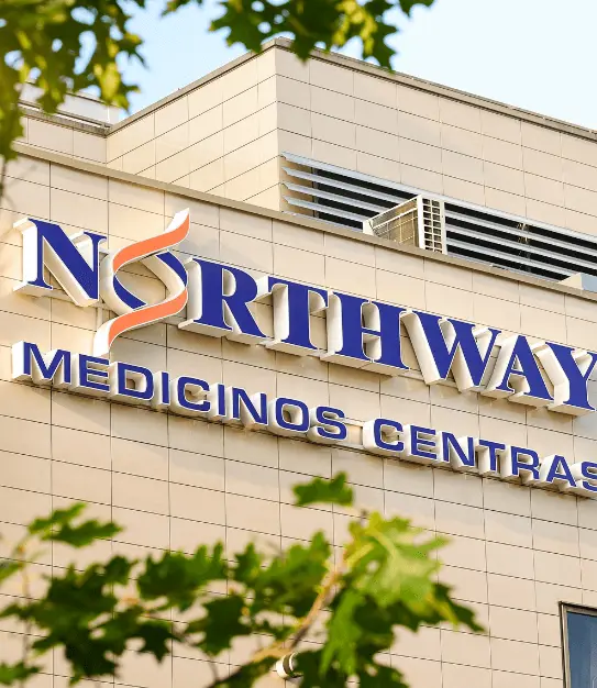 Northway | Vilnius