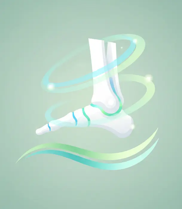 Hallux valgus operacija