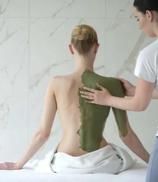 ADVANCED DETOX