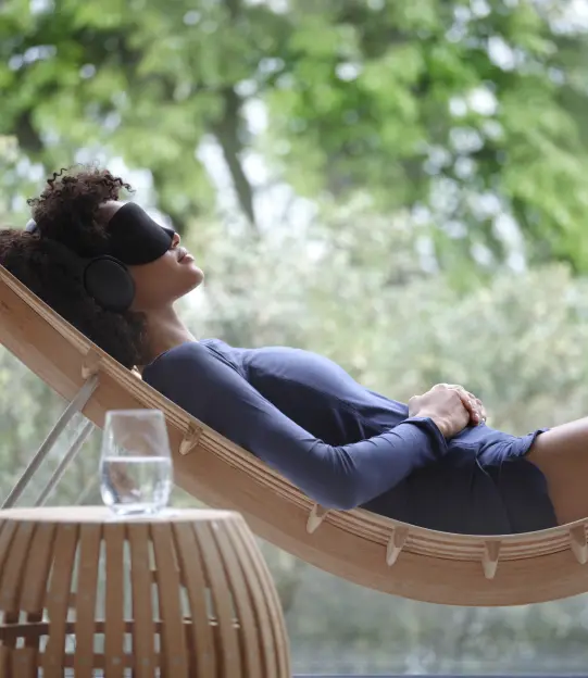 RECOVER & ENERGISE WITH SLEEP CYCLES