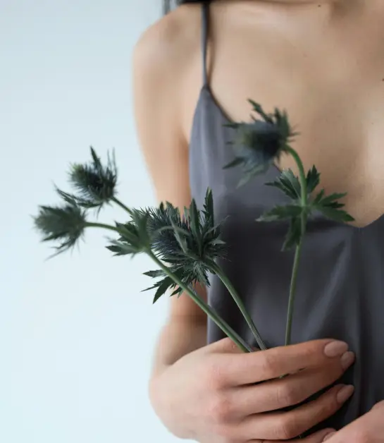Breast Augmentation with implants