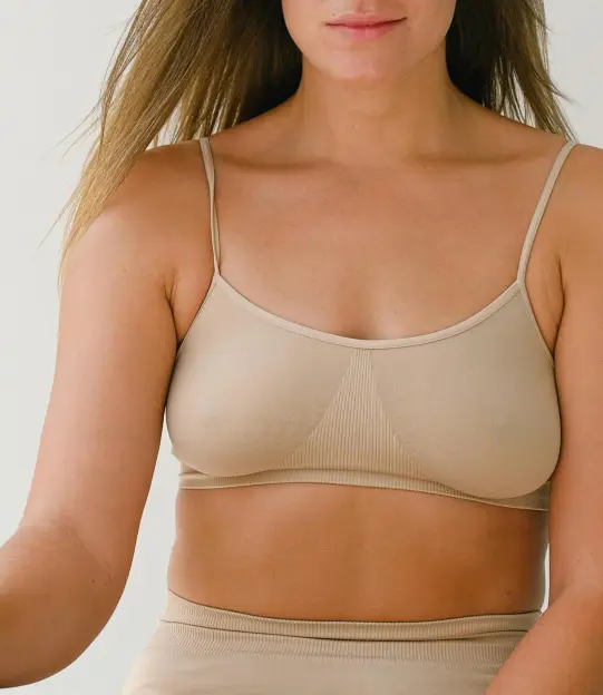 Breast augmentation with own fat