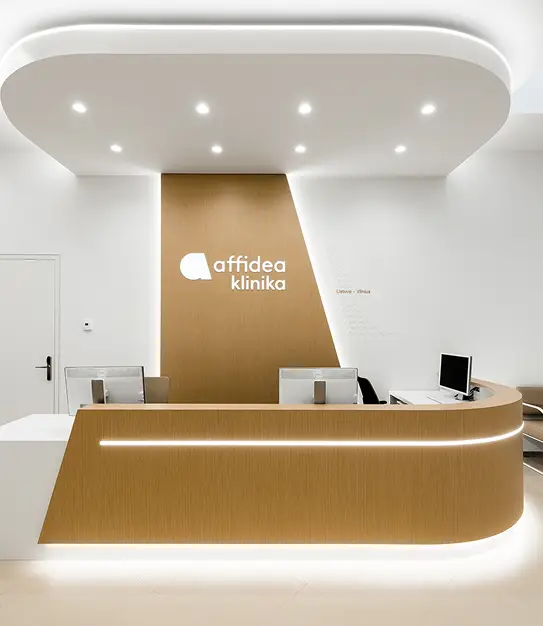 Affidea | Vilnius