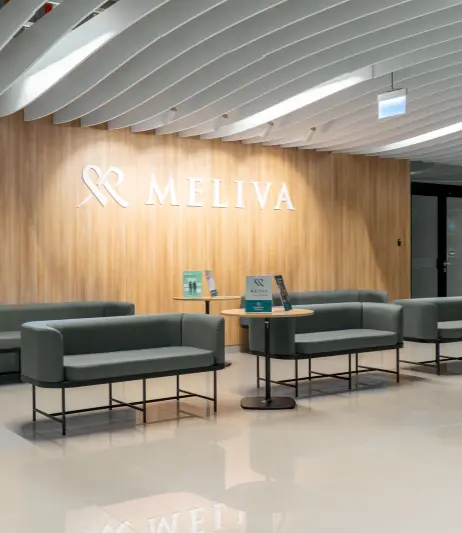 Meliva - Kardiolita Hospital | Kaunas