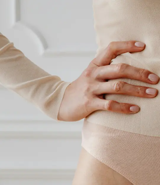 Liposuction (1 area)