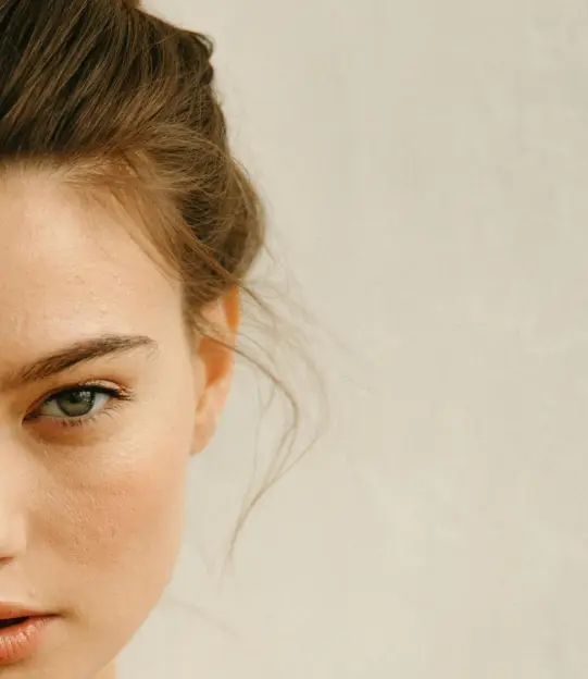 Upper facelift (forehead, eyebrows)