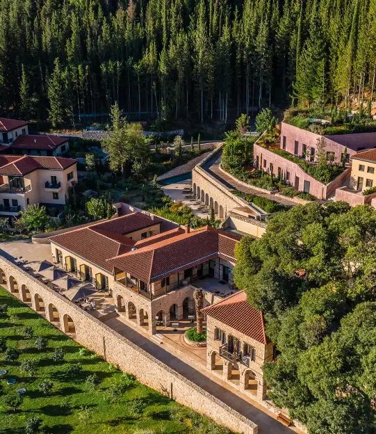 Euphoria Retreat