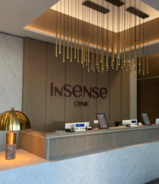 InSense Clinic | Vilnius