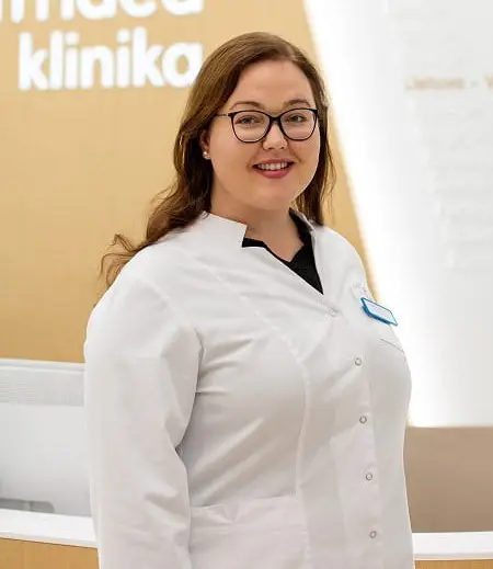 Kristina