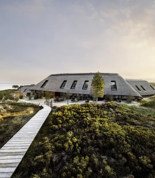 Lanserhof Sylt