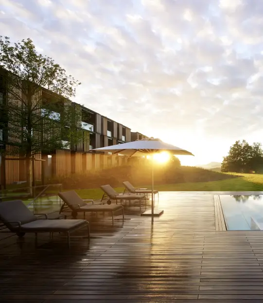 Lanserhof Tegernsee