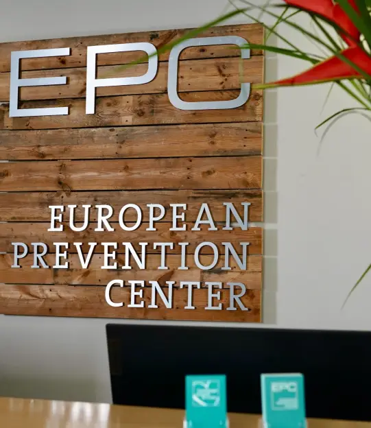 European Prevention Center
