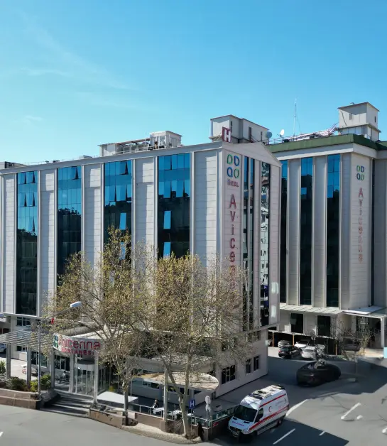 Avicenna International Hospital