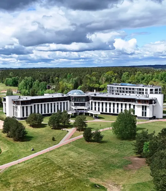 Vytautas Mineral SPA