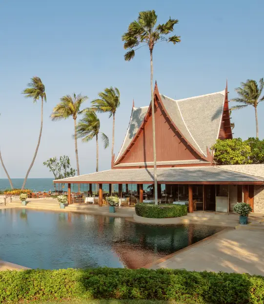 Chiva-Som Hua Hin