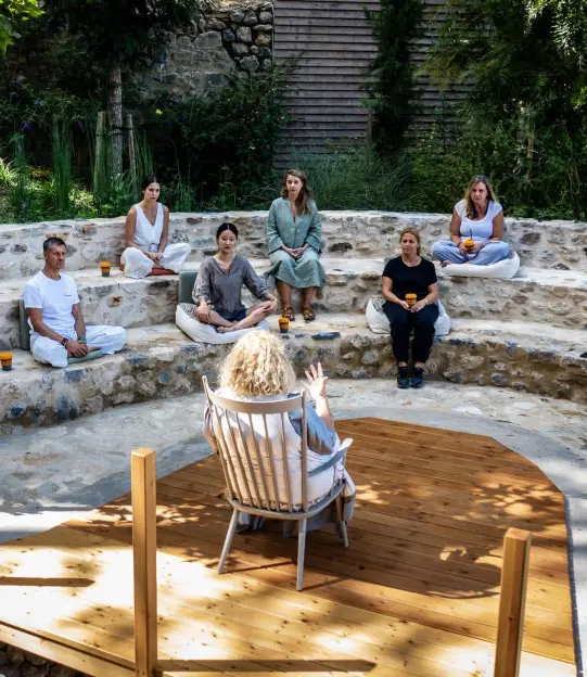 Conscious Leadership