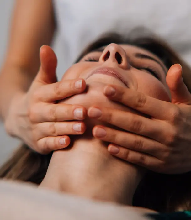 Kobido Facial Massage