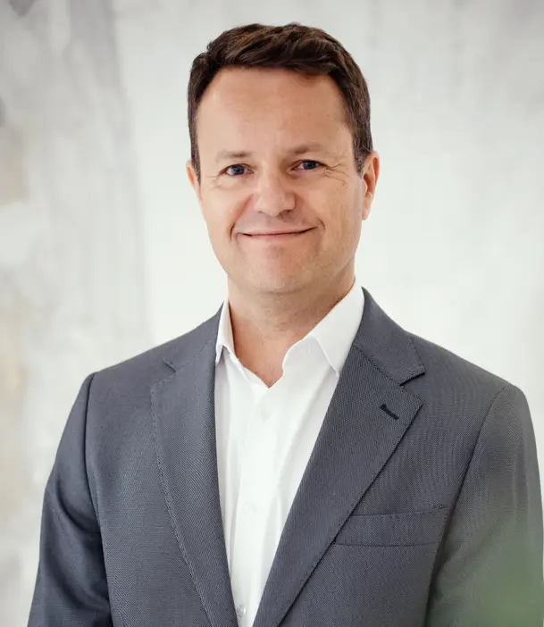 ZEM Wellness Clinic direktorius Carlos Gutiérrez, Ilgaamžiškumo ir šeimos medicinos gydytojas.