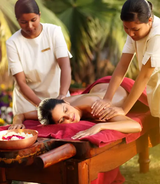 Ayurvedic Rejuvenation and Immunity Booster