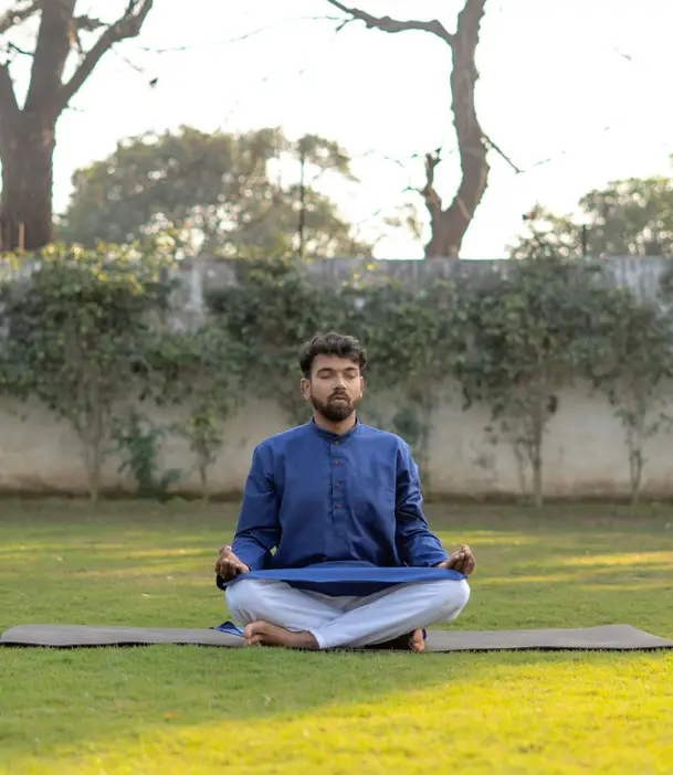 Dhyana Meditation
