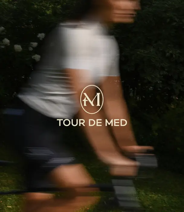 Tour de Med