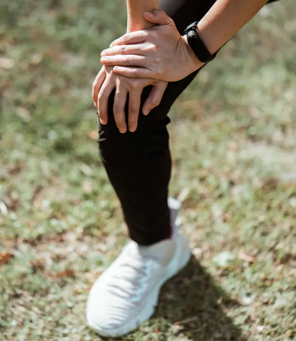 Knee arthroscopy - meniscus surgery