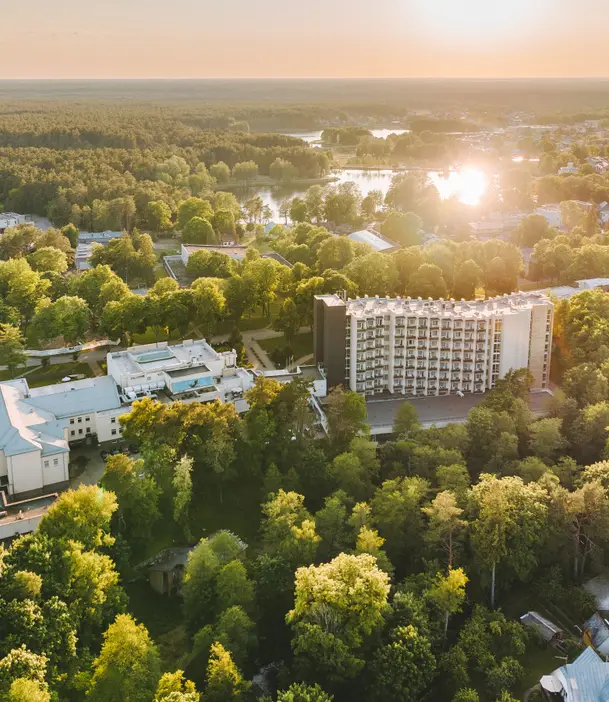 SPA VILNIUS