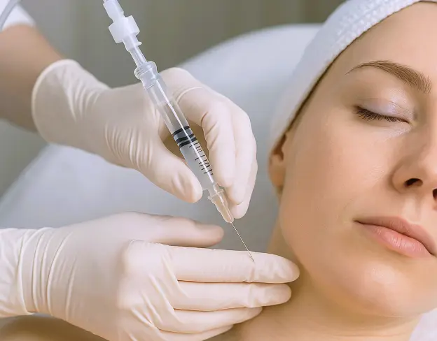 Carboxytherapy
