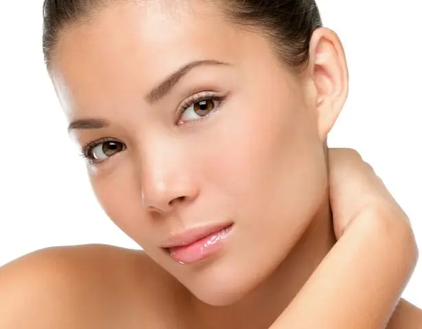 Full Face Lift with MINT™ Threads