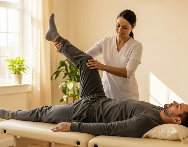 Physiotherapy