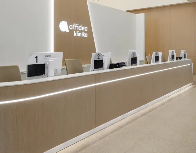 Affidea | Kaunas