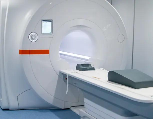Magnetic Resonance Imaging (MRI)
