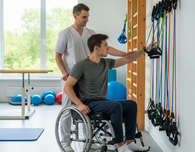 Orthopedic consultation