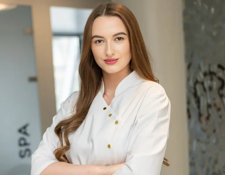Kamilė